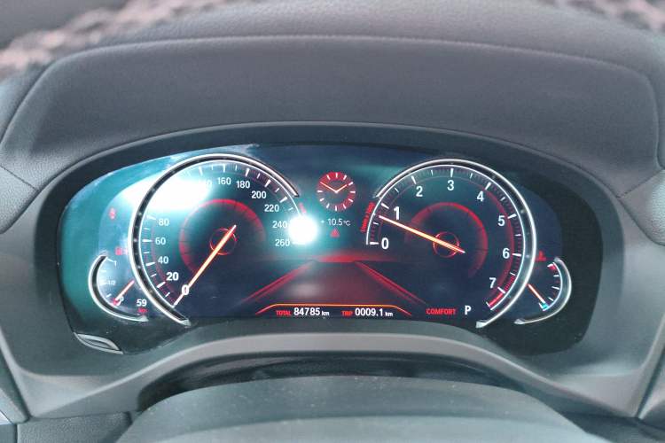 Used BMW X3 2019 xDrive28i M Sport Package