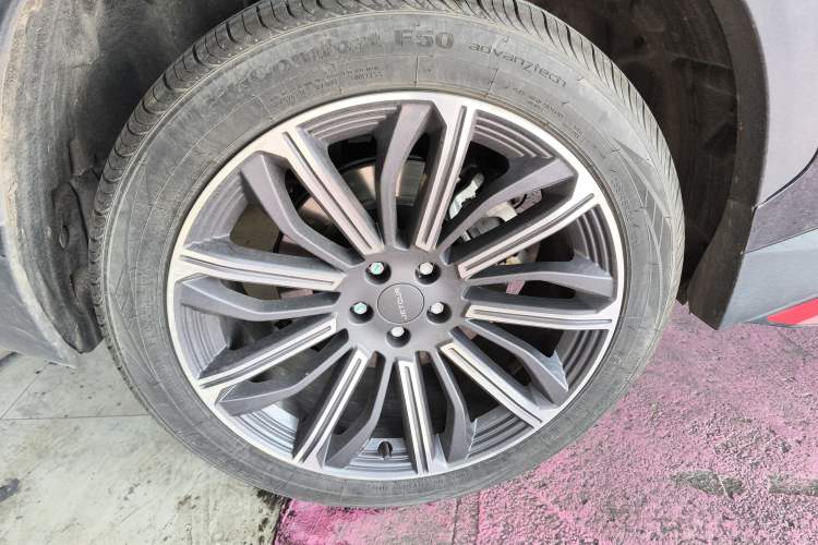 Used JETOUR Dashing 2022 1.6T DCT King SPORT