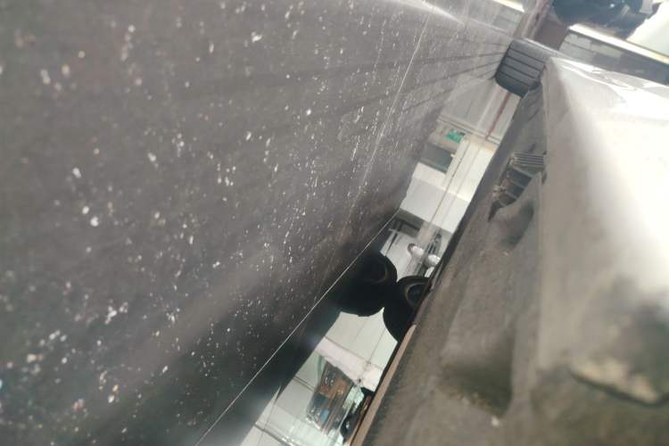 Used BMW 5 Series 2014 525Li Luxury Design Package
