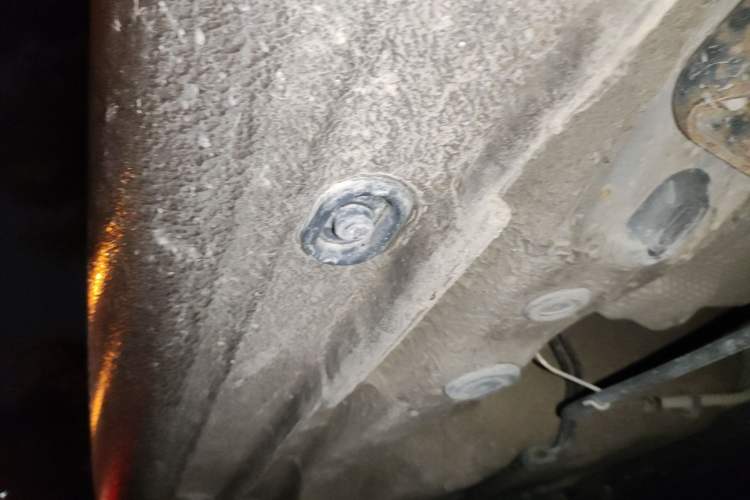 Used Volkswagen Bora 2015 Zhuihui Edition 1.6L Manual Comfort Model
