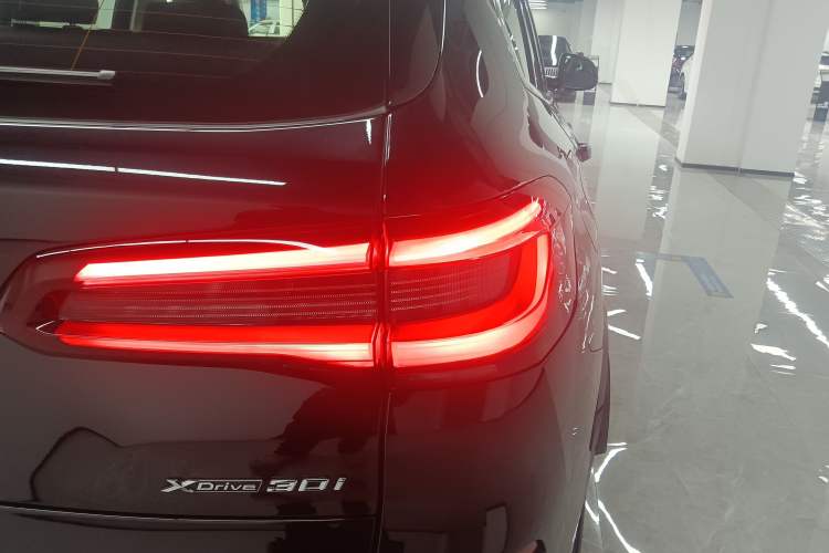 Used BMW X5 2021 Restyled xDrive30i M Sport Package
