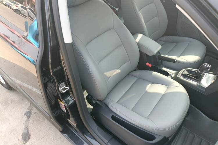 Used Skoda Octavia 2013 1.6L Automatic Yijie Edition
