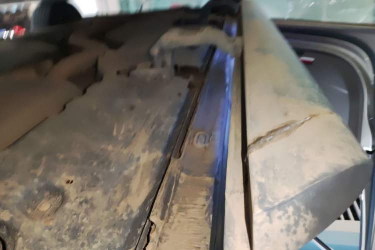 Used Volkswagen Viloran 2022 380TSI Luxury Edition
