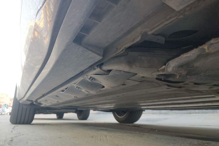 Used Buick E5 2023 Zhenxiang Standard Range Edition