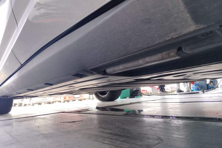 Used BYD Qin L 2024 DM-i 120KM Leading Model
