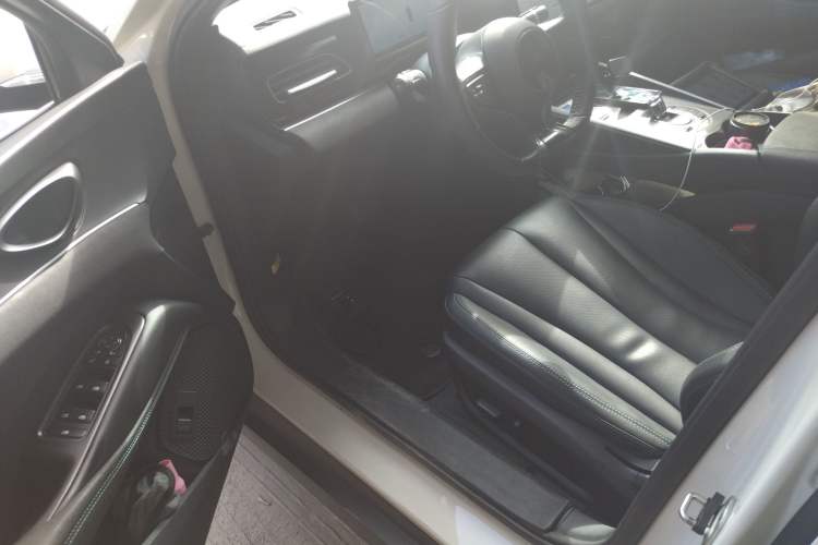 Used BYD Seal 06 New Energy 2024 DM-i 80KM Prestige Model
