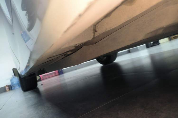 Used Toyota Avalon 2019 Dual-Engine 2.5L Luxury Edition China VI Standard
