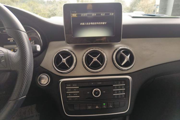 Used Mercedes-Benz GLA 2016 GLA 200 Sport Edition