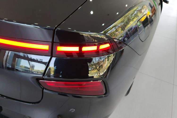 Used XPeng P7 2022 625E