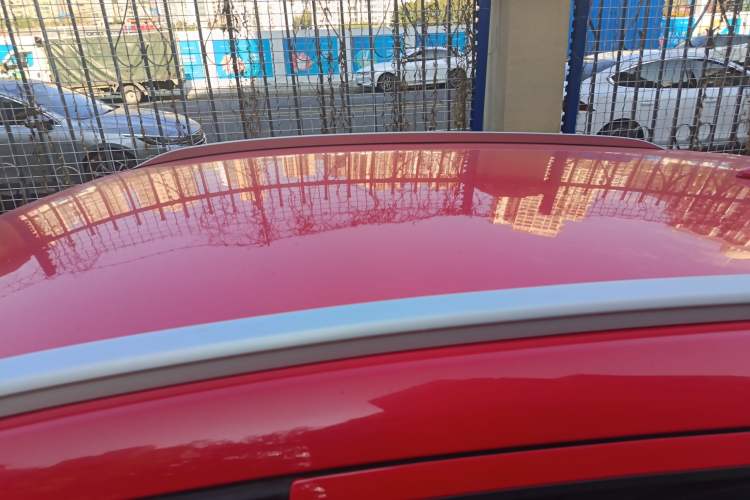 Used BYD e2 2019 Long-Range Version Yao·Luxury Trim
