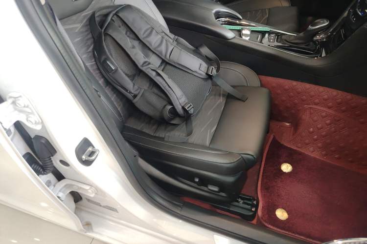 Used Cadillac ATS-L 2017 28T Tech Edition
