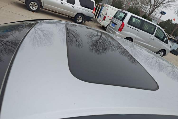 Used Honda Accord 2016 2.0L Elite Edition
