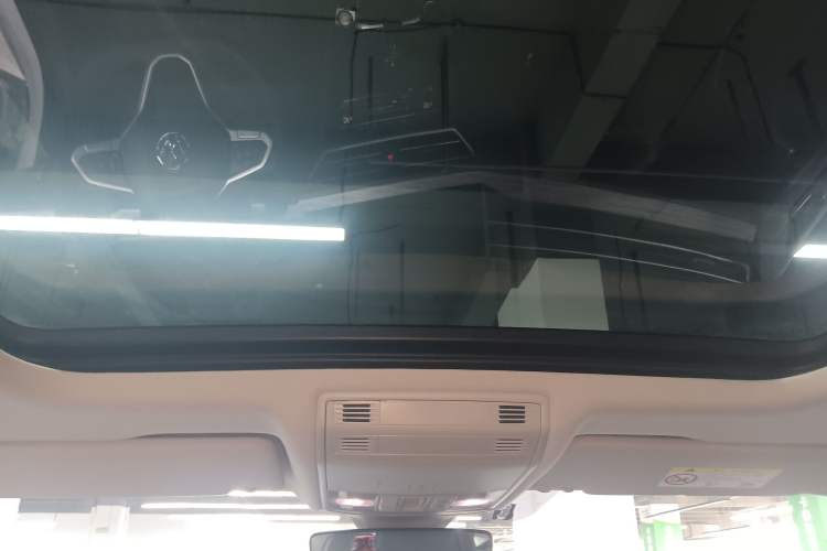 Used Volkswagen Sagitar 2023 280TSI DSG Excellence Edition