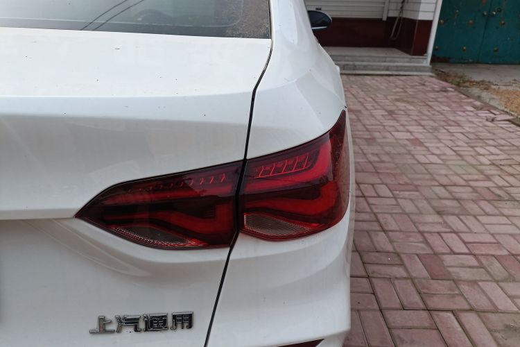 Used Chevrolet Monza 2020 320 Automatic Enjoyment Edition