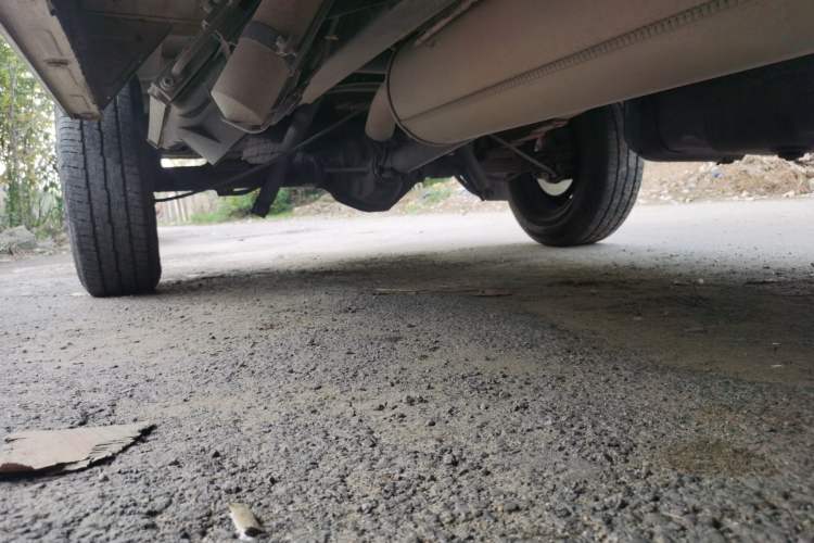 Used Iveco Daily 2014 2.5T-A35 NJ6485AC47Z4