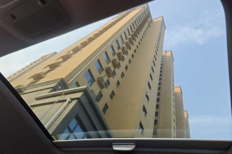 Used Audi A3 2017 Limousine 35 TFSI Fashion Model