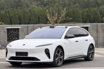 Used Nio ET5T 2024 75kWh Touring