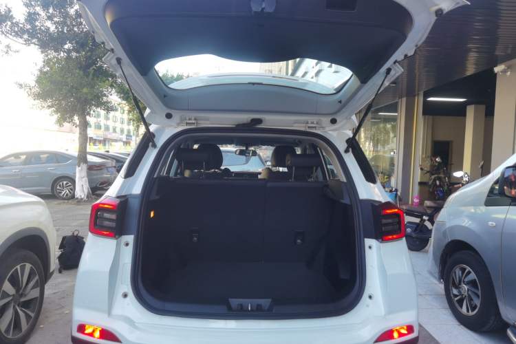 Used Chery Tiggo 5x 2020 1.5L CVT Fashion Edition