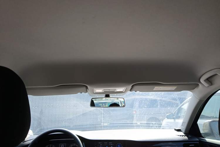 Used Volkswagen Bora 2020 1.5L Automatic Fashion Edition