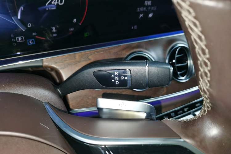 Used Mercedes-Benz E-Class 2023 E 300 L Luxury Model
