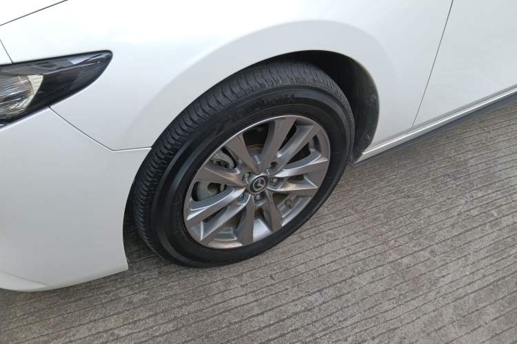 Used Mazda Mazda 3 Axela 2020 1.5L Automatic ZhiMei Edition