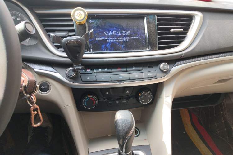 Used Buick GT 2021 Exemplar 1.5L Automatic Elite Version