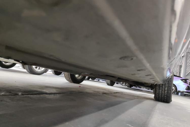 Used Nissan Livina 2013 1.6XE CVT Comfort Edition
