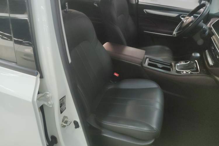 Used GAC Trumpchi M6 2021 PRO 270T DCT Luxury Edition