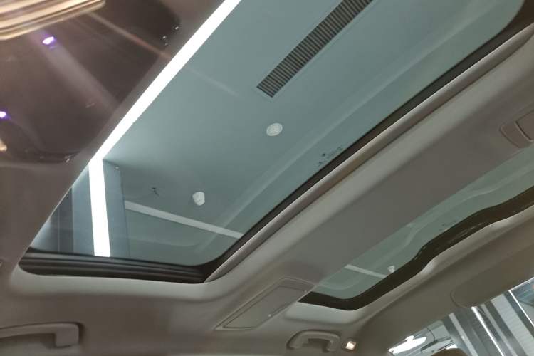 Used BMW 5 Series 2021 530Li Leading Luxury Package