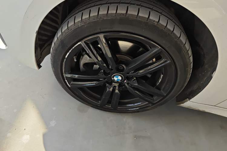 Used BMW 1 Series 2022 125i M Sport Night Edition
