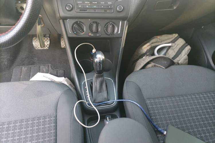 Used Volkswagen Polo 2014 1.6L Automatic Comfort Edition