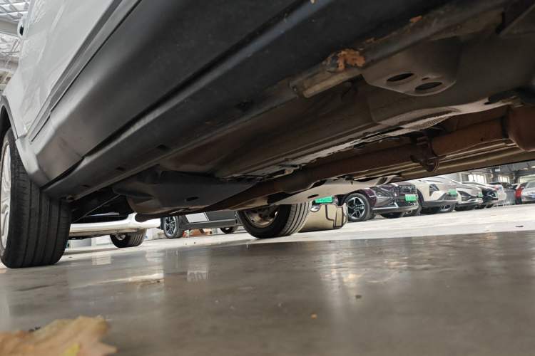 Used Land Rover Range Rover Evoque 2016 2.0T SE Smart Glow Edition
