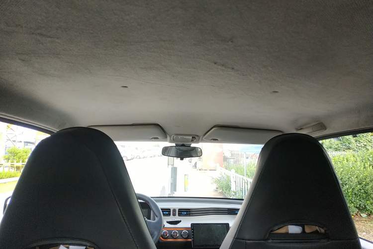 Used Wuling Hongguang MINIEV 2020 Enjoyment Model Lithium Iron Phosphate
