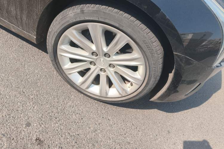 Used Cadillac ATS-L 2017 28T Fashion Edition
