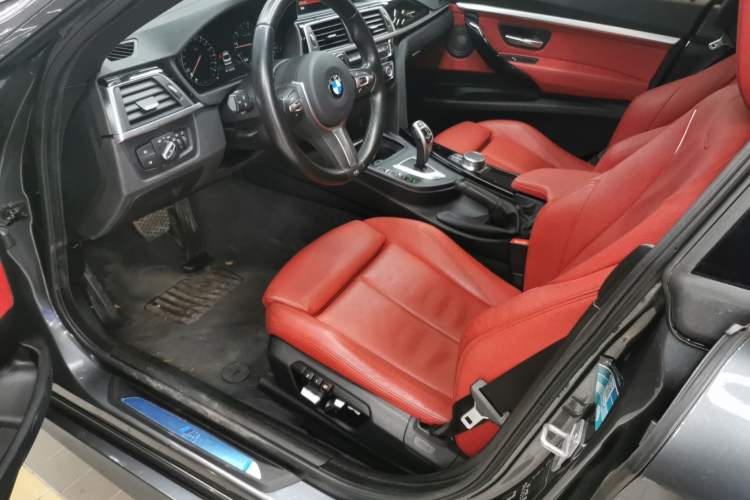 Used BMW 3 Series GT 2020 320i M Sport Night Edition