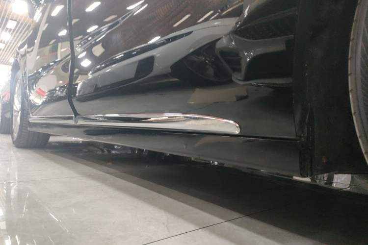 Used VOYAH Dream 2024 PHEV Extended-Range Premium Edition
