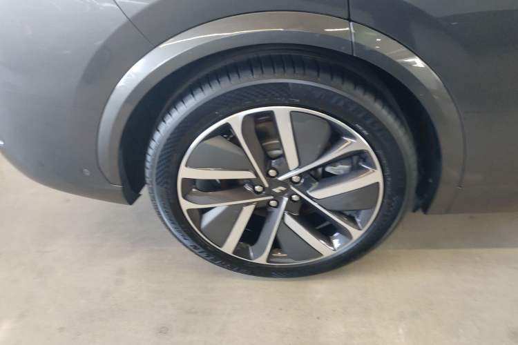 Used Li Auto L7 2024 Ultra Model
