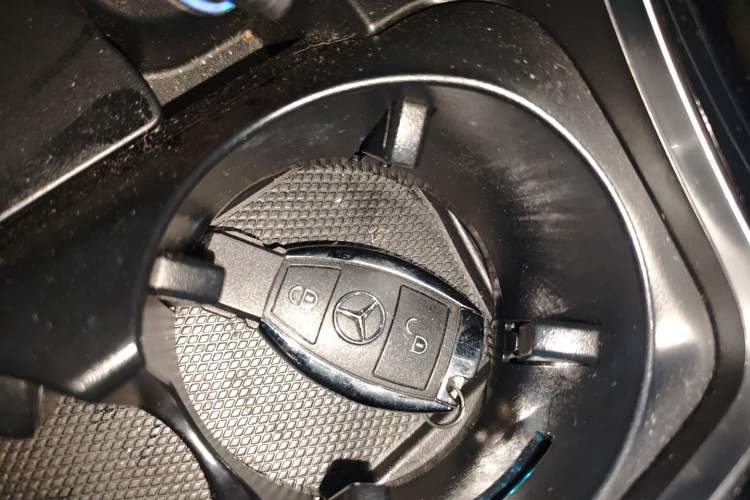 Used Mercedes-Benz GLC 2017 GLC 200 4MATIC