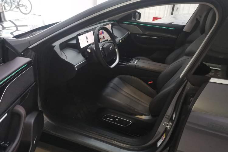 Used XPeng P7 2022 670N+