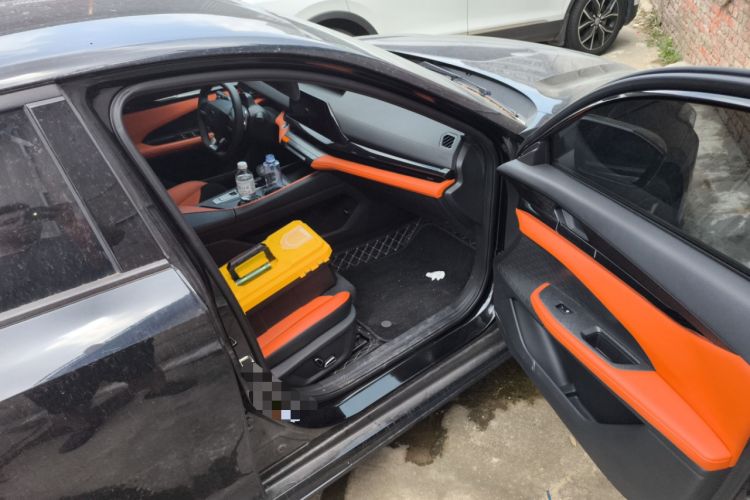 Used Changan UNI-V 2023 1.5T Sport Edition
