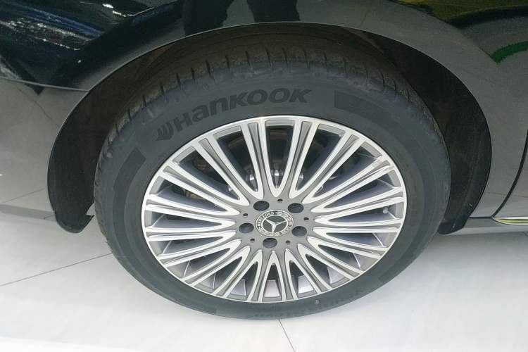 Used Mercedes-Benz E-Class 2023 E 300 L Luxury Model
