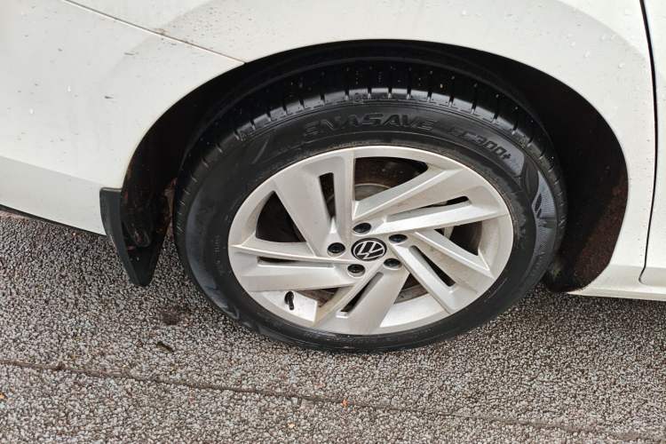 Used Volkswagen Lamando 2022 Lingdu L 280TSI DSG Spicy Edition
