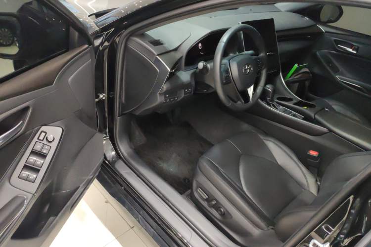 Used Toyota Avalon 2023 2.0L Luxury Edition
