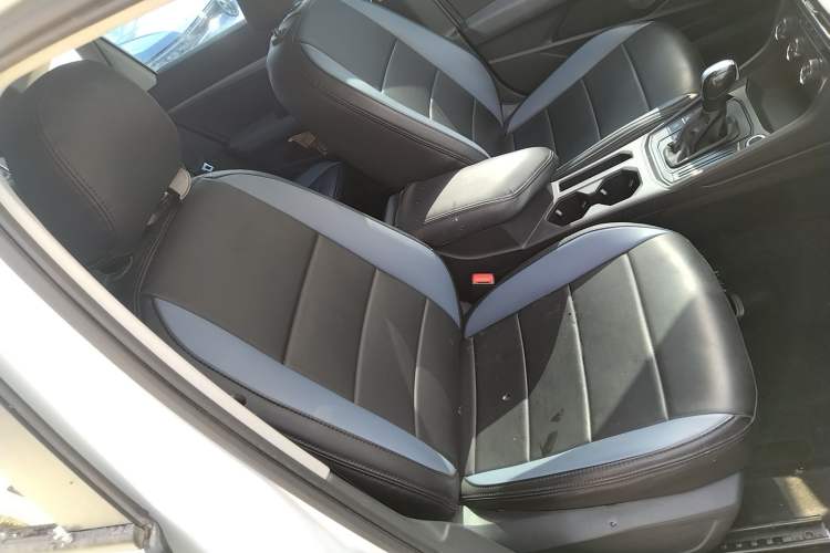 Used Volkswagen Lavida 2024 1.5L Automatic DeYi Edition