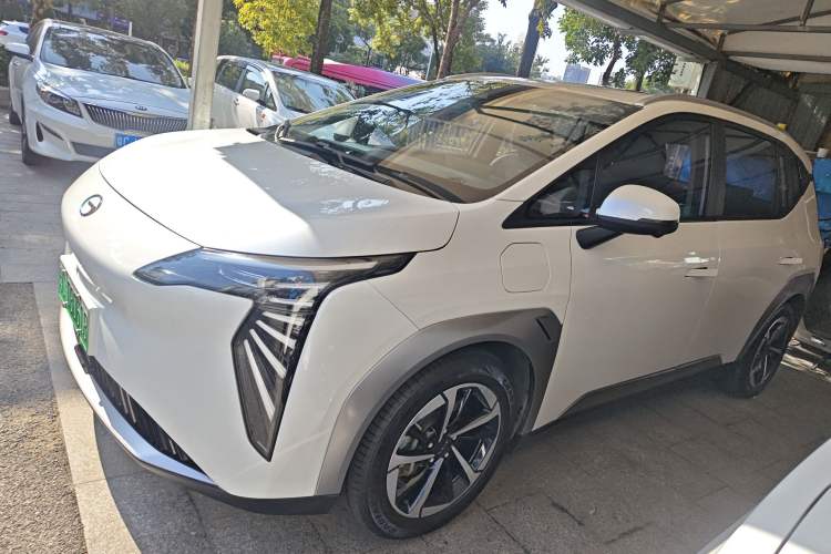 Used AION Y 2022 Plus 70 Smart Edition