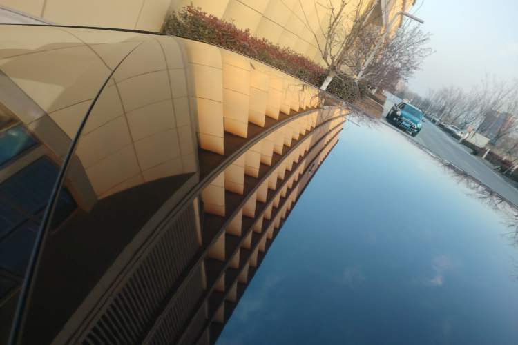 Used Volkswagen Lavida 2025 New Sharp 1.5L Outstanding New Edition