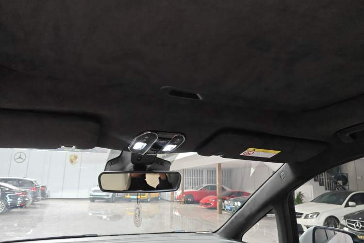 Used GAC Trumpchi M8 2023 Zongshi Series 400T Flagship Edition