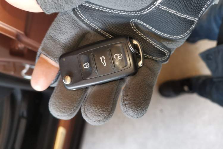 Used Volkswagen C-TREK 2017 230TSI DSG Luxury Model
