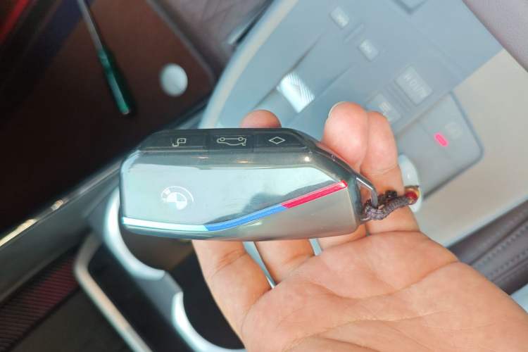 Used BMW X1 2024 sDrive25Li X Design Package