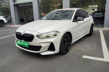 Used BMW 1 Series 2023 125i M Sport Night Edition